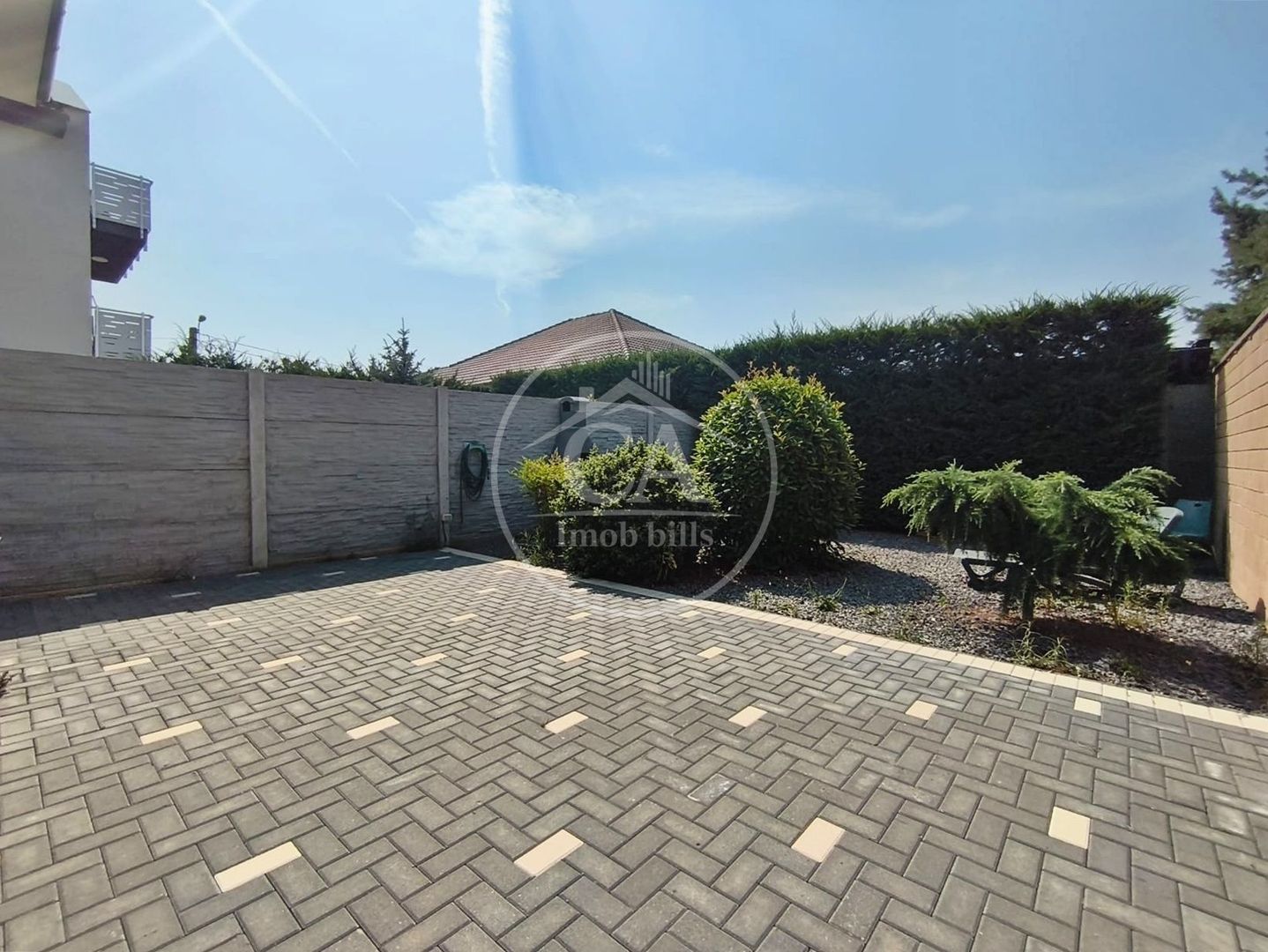 Casa de tip P+1 cu 4 camere de inchiriat in Grigorescu, Oradea - Poză 17