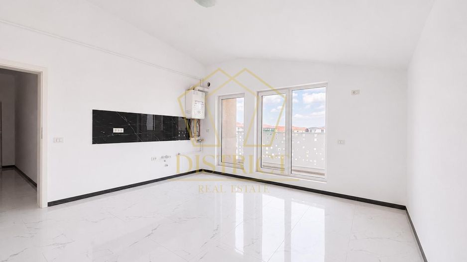 Apartament cu 2 camere | Giroc | Pet Friendly - Poză 2