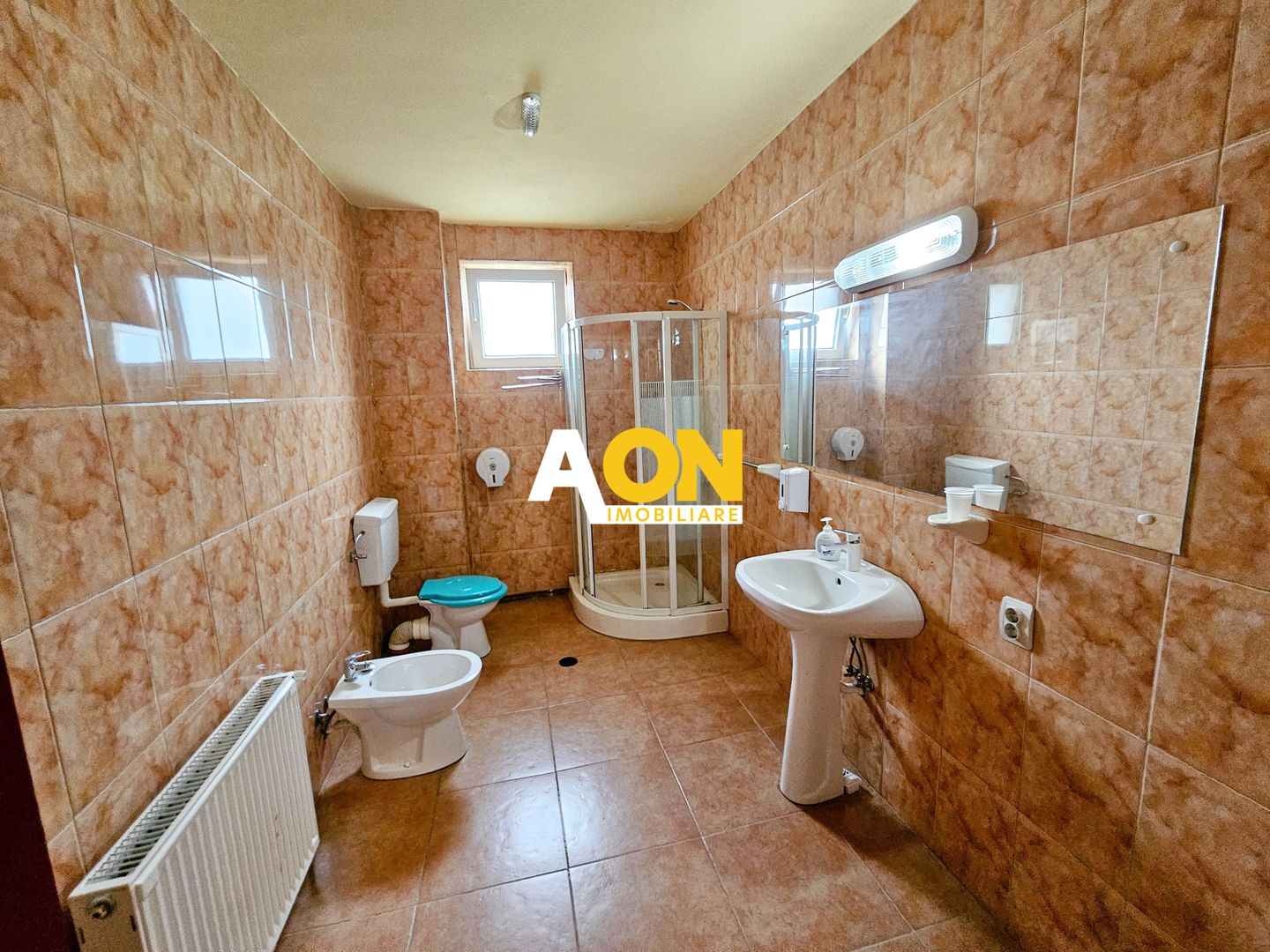 Casa S+P+1+M, pretabila pentru birouri, 300 mp teren, Cetate - Poză 6