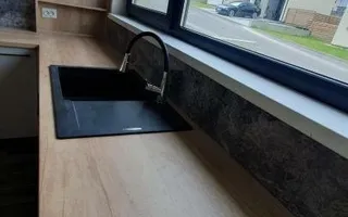 Casa de inchiriat in Dezmir, ansamblu privat - Poză 14