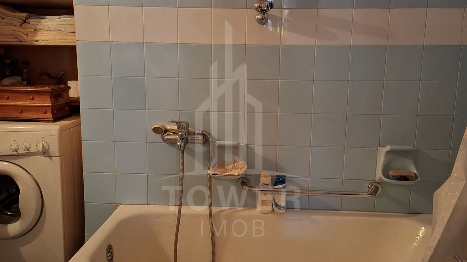 Casa single, in Cisnadie - zona centrala (aproape de Spital) - Poză 11