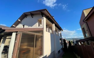 Casa de inchiriat pe str.Voronet - Poză 3