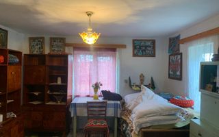 🏡 CASA BATRANEASCA + TEREN IN GALANESTI - Poză 13