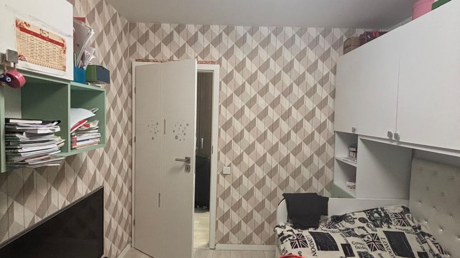 Apartament 3 camere Sebastian Centrala Proprie T632 - Poză 14