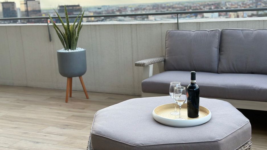 Luxury apartment for rent - Poză 31