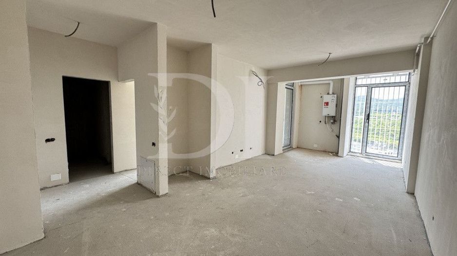 Apartament 2 camere – Florești -BMW + parcare inclusă - Poză 1