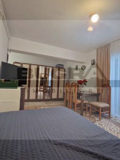 Apartament 1 camere, 38 mp, parcare, zona Plevnei - Poză 2
