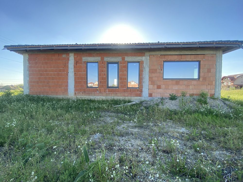 Casa moderna in Paulesti - Poză 3