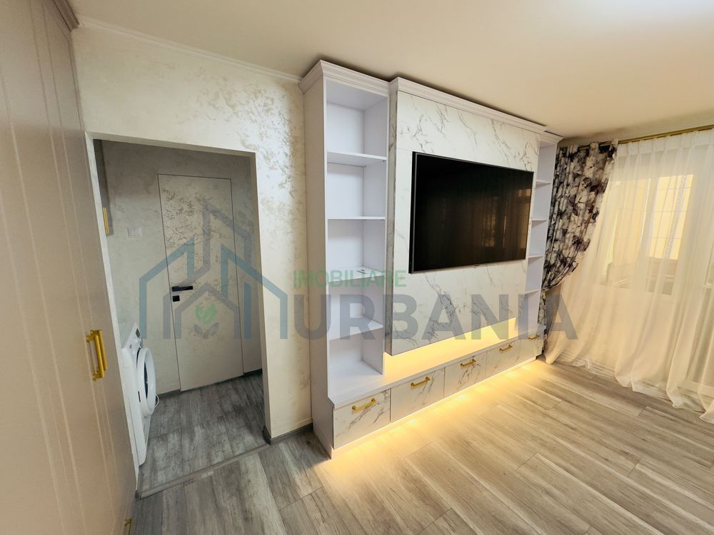 Apartament 3 camere de închiriat – Păcurari, zona Alpha Bank - Poză 3