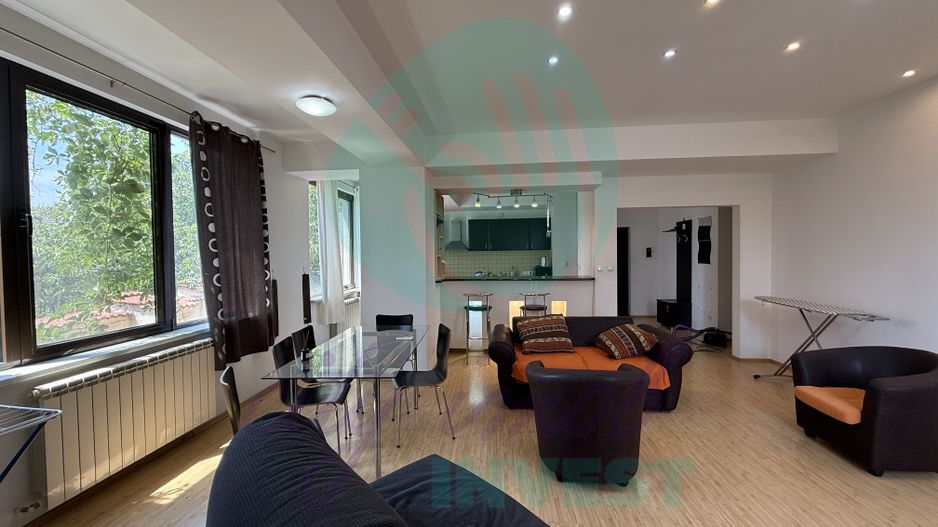 Apartament boutique 83 mp | Vasile Lascăr – Ștefan cel Mare - Poză 3