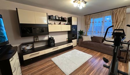 Apartament 3 camere Giulesti