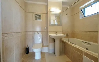 Duplex 5 camere Herastrau | Terasa 47mp | Loc de parcare - Poză 21