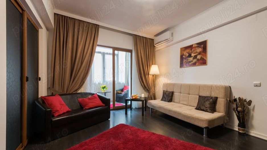 De inchiriat 2 camere Cismigiu - Sala Palatului - Poză 1