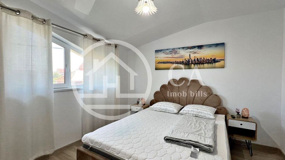 Apartament cu 3 camere de inchiriat zona Iosia, Oradea - Poză 3