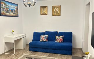 3 camere Lujerului-Veteranilor (centrala termica ) - Poză 14