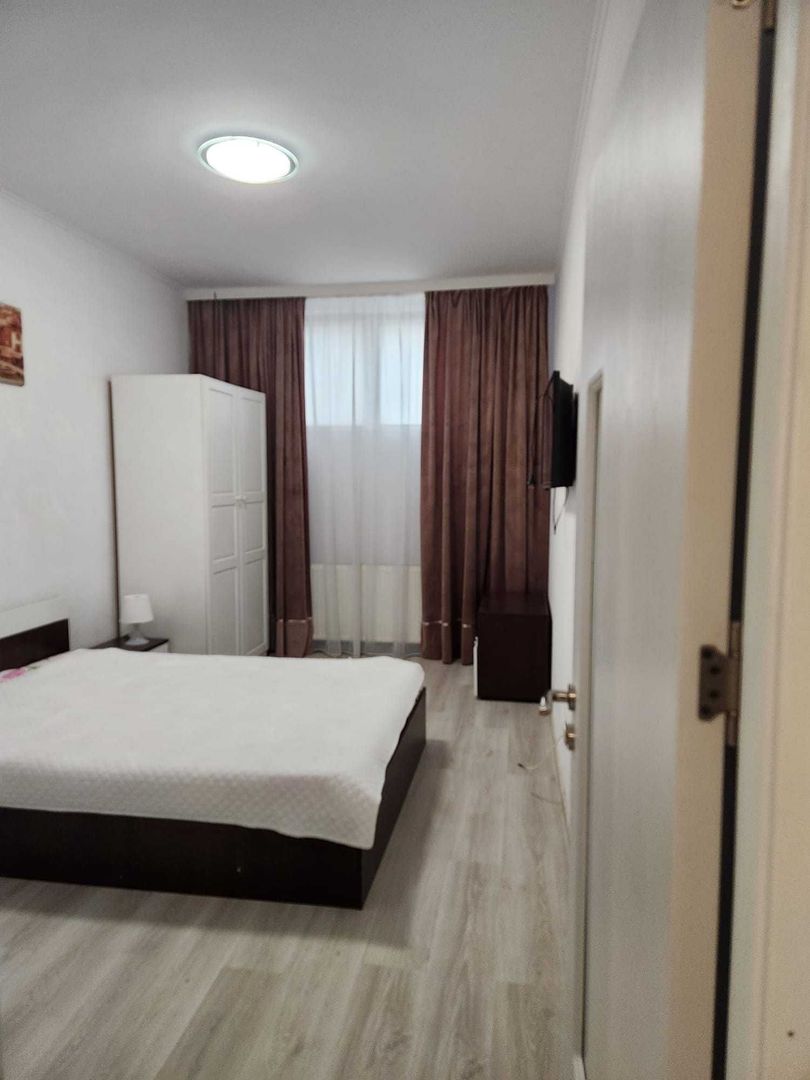 Apartament 2 camere mobilat, 13 Septembrie - Poză 6