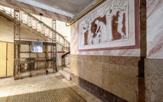 129 mp utili! Apartament cu 4 Camere în Palatul Bohuș, Arad - Poză 11