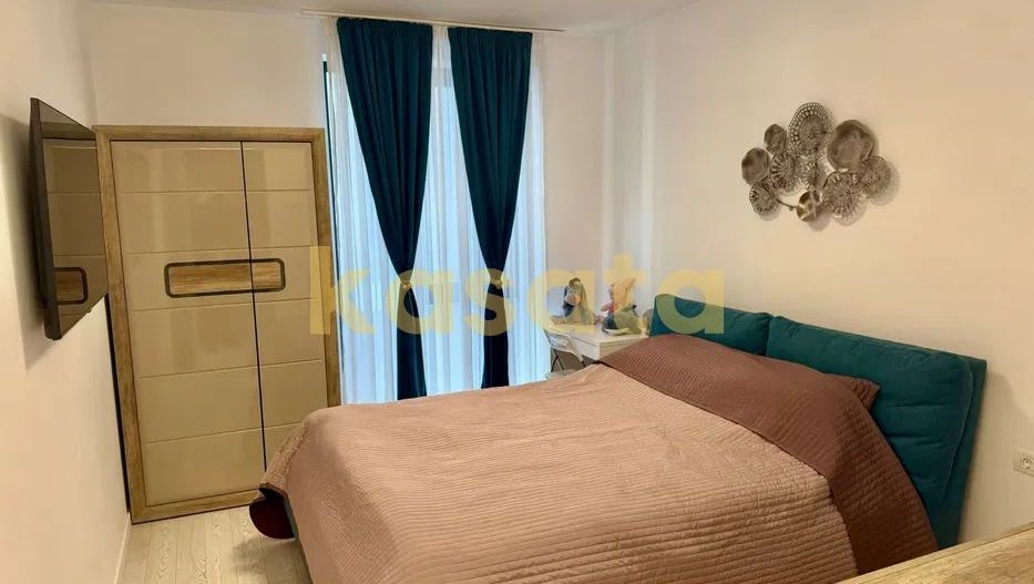 Apartament 2 camere premium | WIN Herăstrău | Parcare inclusă - Poză 3