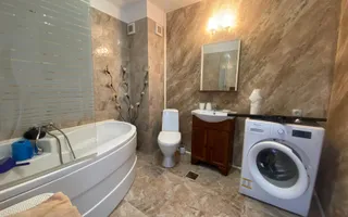 Apartament 2 Camere | 74 Mp | Pet Friendly | Floresti Florilor - Poză 11