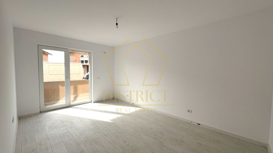 Apartament cu 2 camere | Giroc - Poză 1