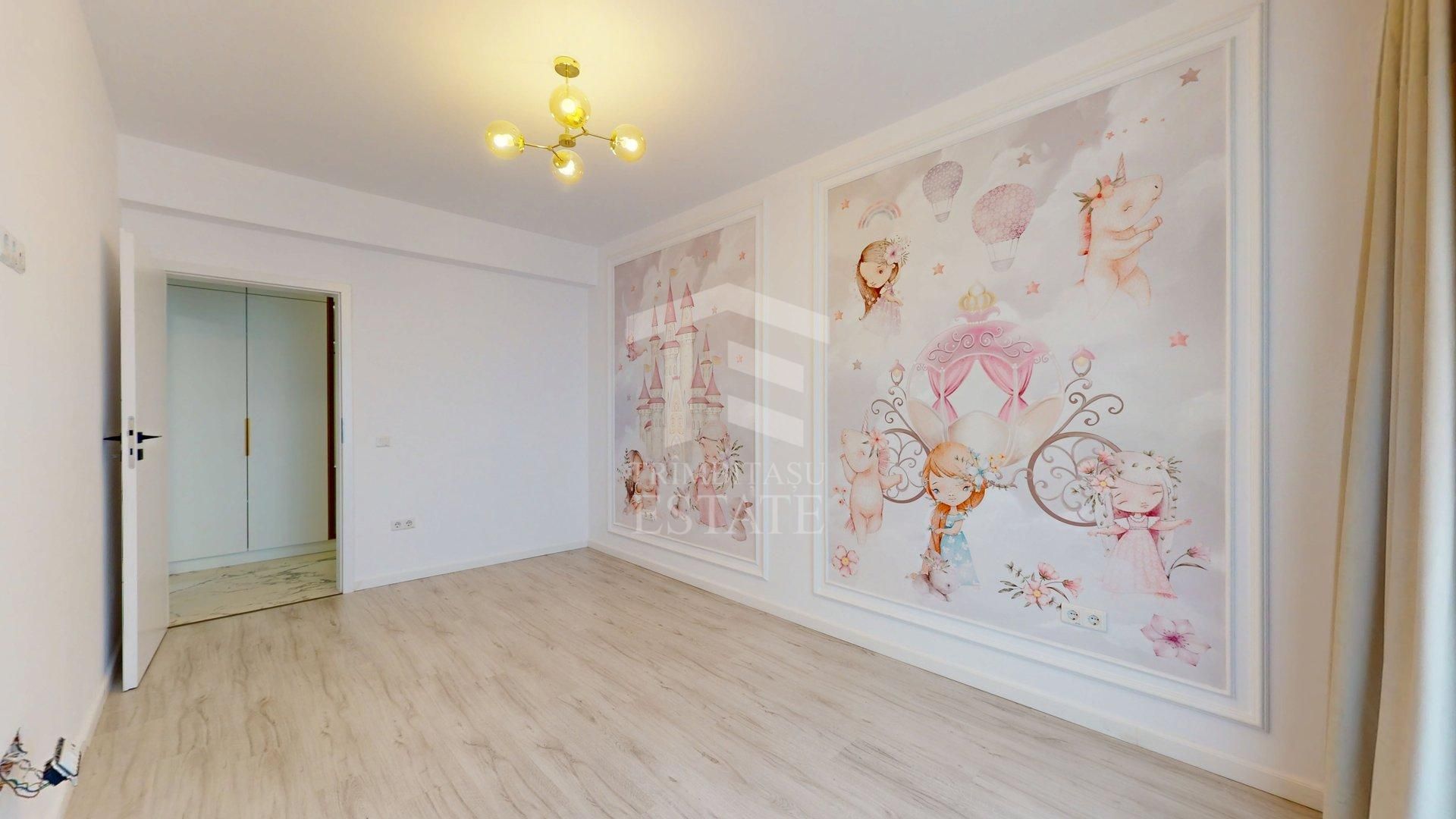 3 camere Lux  Partial Mobilat | Aparatorii Patriei - Poză 16