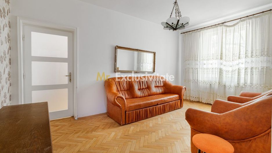 Apartament 2 camere Lacul Floreasca - Poză 8