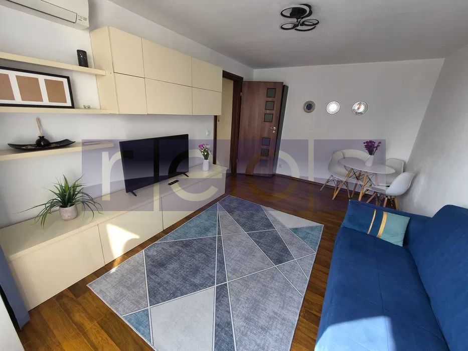 DE VANZARE 2 CAMERE DECOMANDAT  | METROU  | PARCUL DRUMUL TABEREI - Poză 3