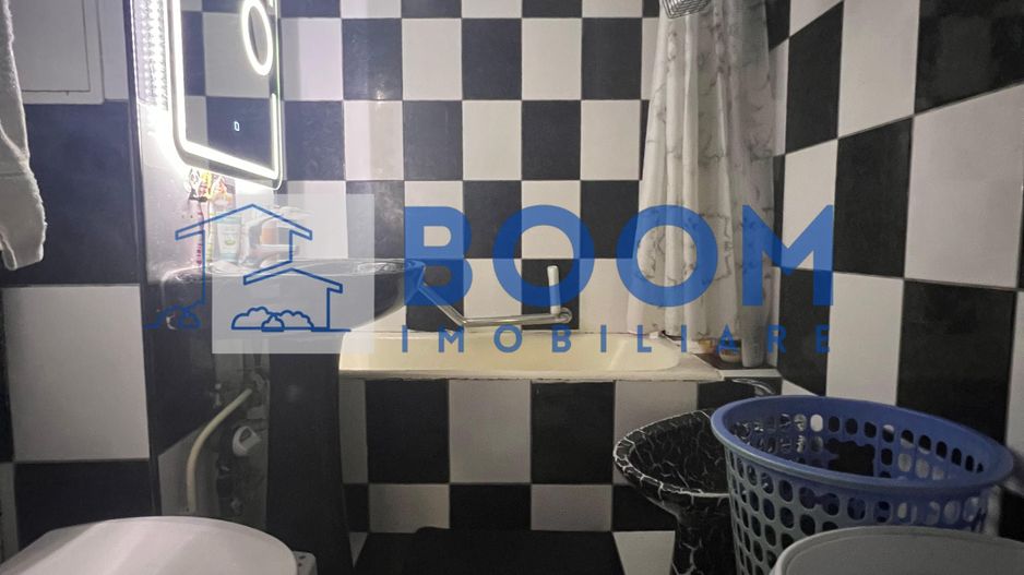 Apartament 3 camere | Calea lui Traian | Parter | Nord - Poză 4