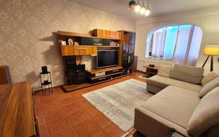 De vânzare: apartament 3 camere mobilat-utilat Militari-piata Gorjului - Poză 2