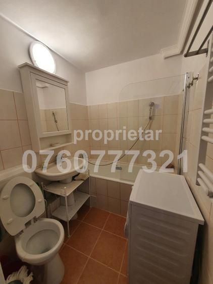 Garsonieră modernă open-space – Avrig / Iancului / Obor, 36 m - Poză 8