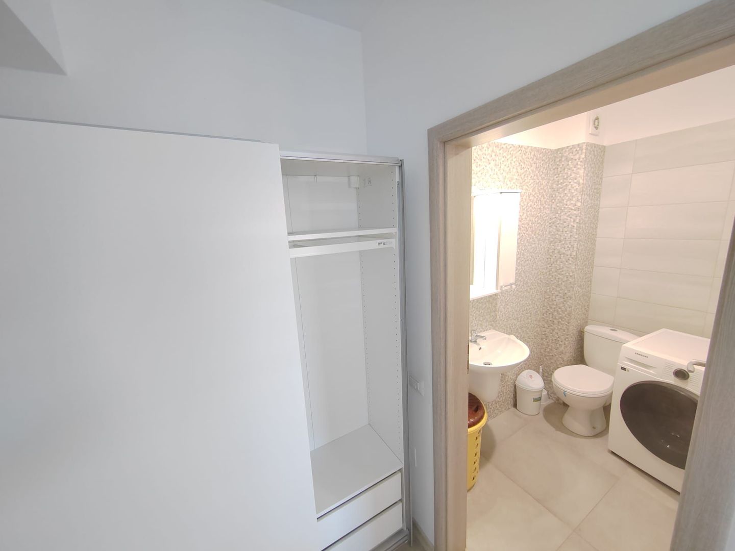 Dobroesti # camere prima chirie ,loc parcare - Poză 13