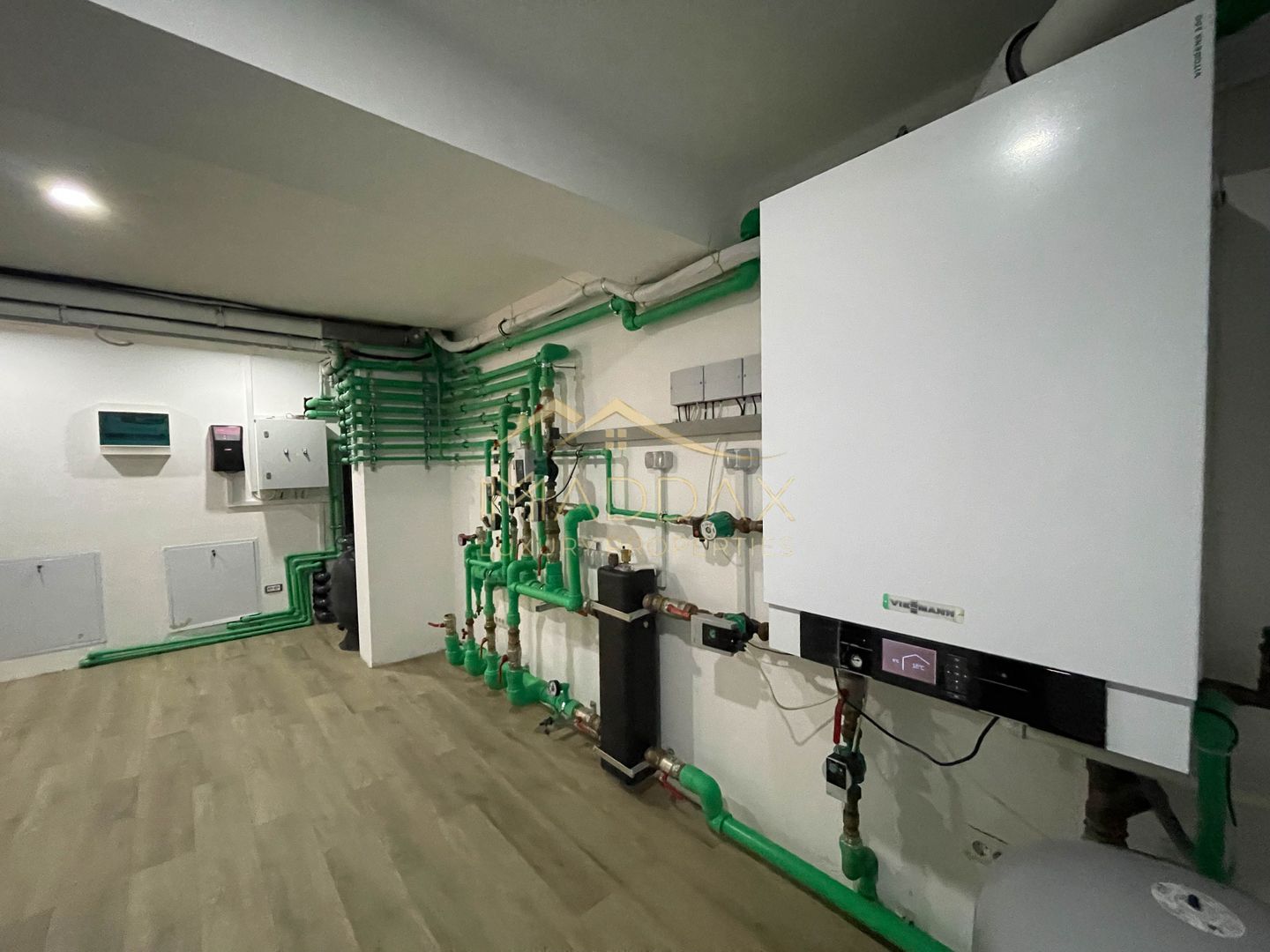 Masterpiece Villa // 940 sqm // 4 parking spaces // Domenii - Poză 90