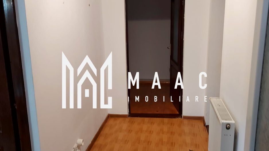 Apartament 3 camere | Parter | 80 MPU | Zona Centrala - Poză 1