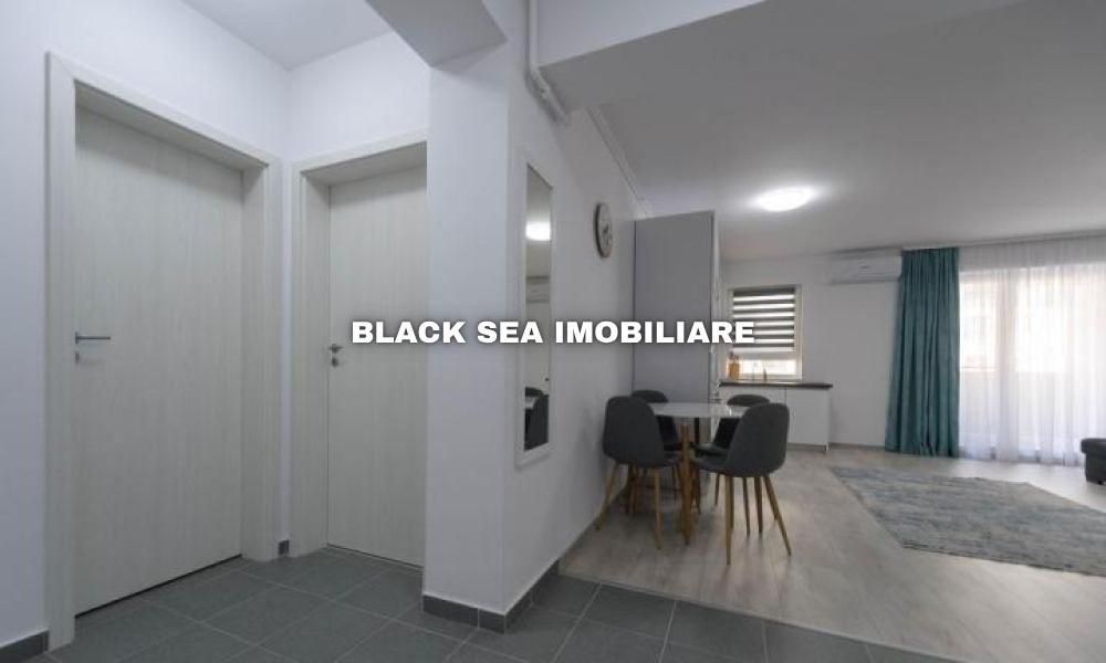 Apartament 2 Camere LUX Tomis Plus - Parcare si boxa - Ocazie - Poză 3