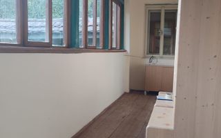 CASĂ DE ÎNCHIRIAT ÎN FÂNTÂNELE (Marginimea Sibiului) - Poză 10