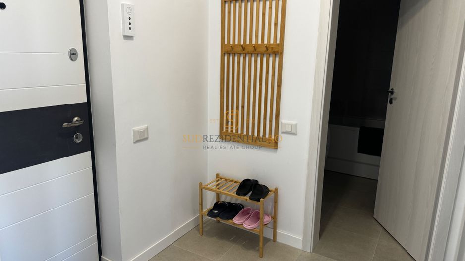 PRIMA INCHIRIERE! Studio 51 mp 7-10 minute de Metrou Berceni - Poză 2