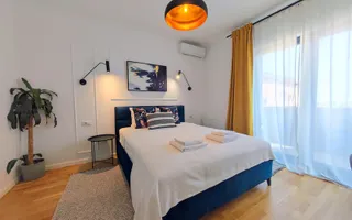 Apartament de lux cu vedere panoramica - Str. Vasile Conta - Poză 17