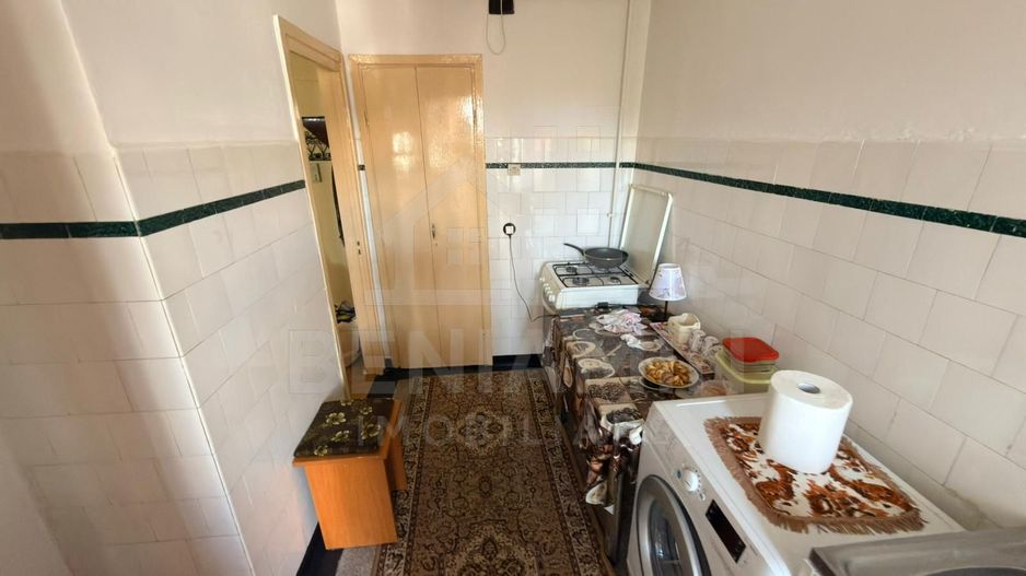3 decomandate - 70mp - 3 balcoane - Valea Rosie - Spitalul Militar - Poză 6