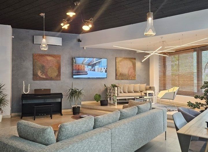 Spatiu stradal Unirii Coposu, cartierul Evreiesc - Poză 4