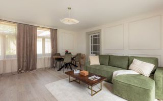 Apartament 2 -Strada Lungă | 75 mp - Terasă 12 mp - Parcare Privată - Poză 1