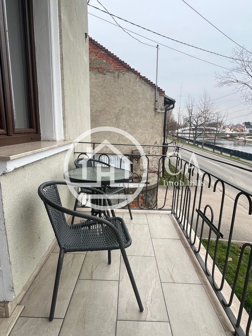 Apartament de închiriat cu 2 camere în zona ultracentrală, Oradea - Poză 6
