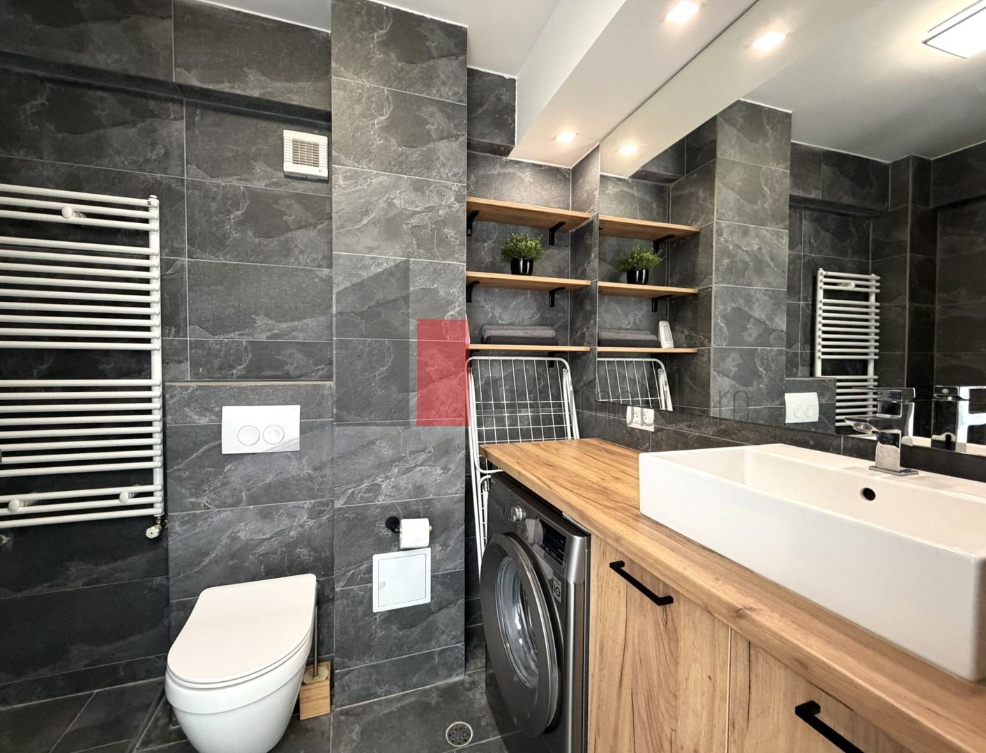 Apartament 3 camere tip Duplex - zona Calea Calarasilor/Popa Nan - Poză 19