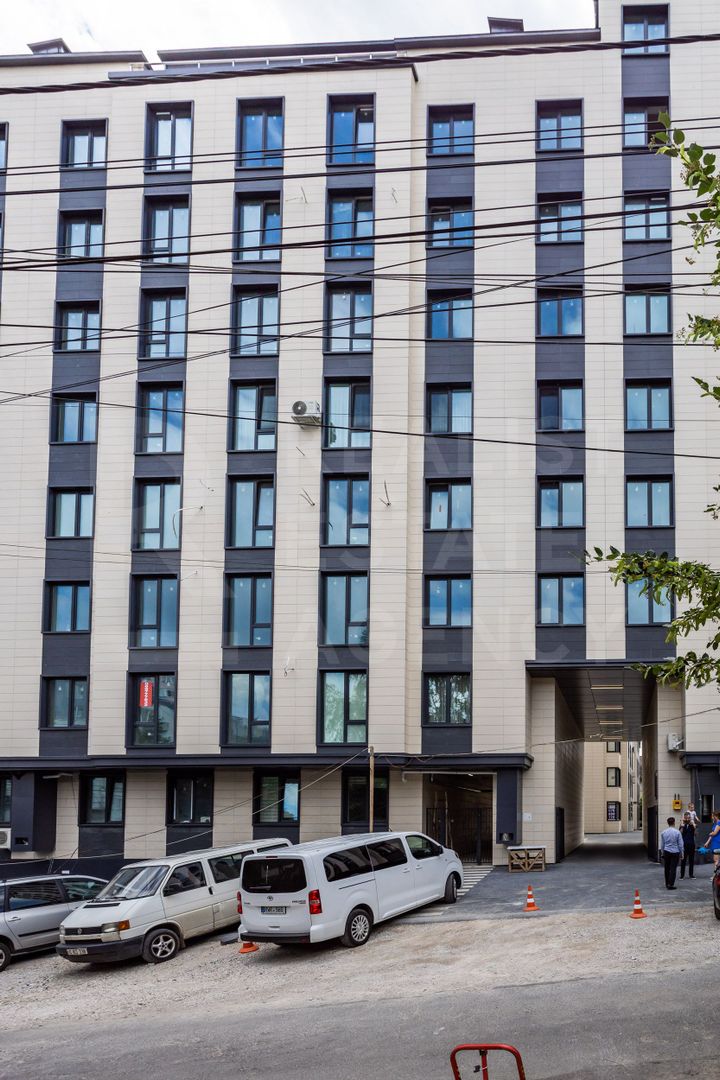 Dream Home Residence - Poză 8