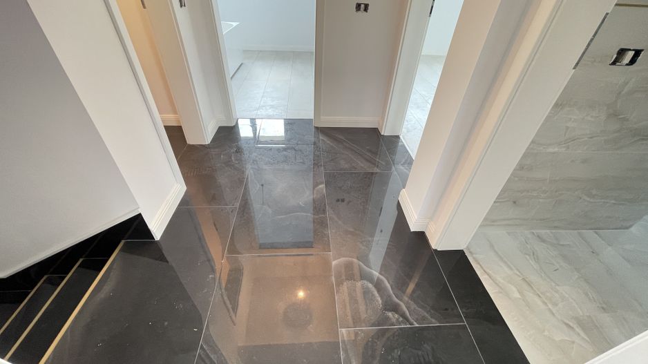 Duplex in Dumbravita cu garaj - Poză 19