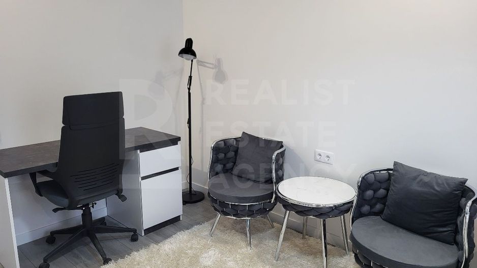 Chirie, apartament, 1 cameră, bulevardul Mircea Cel Bătrân, Ciocana - Poză 3