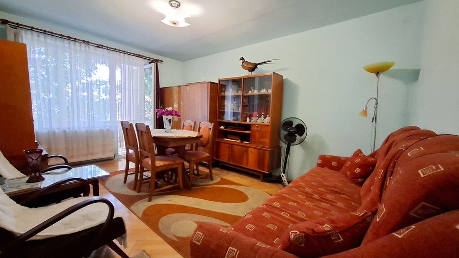 Apartament cu 2 camere de vanzare -Piata Victoriei Targu Mures - Poză 2