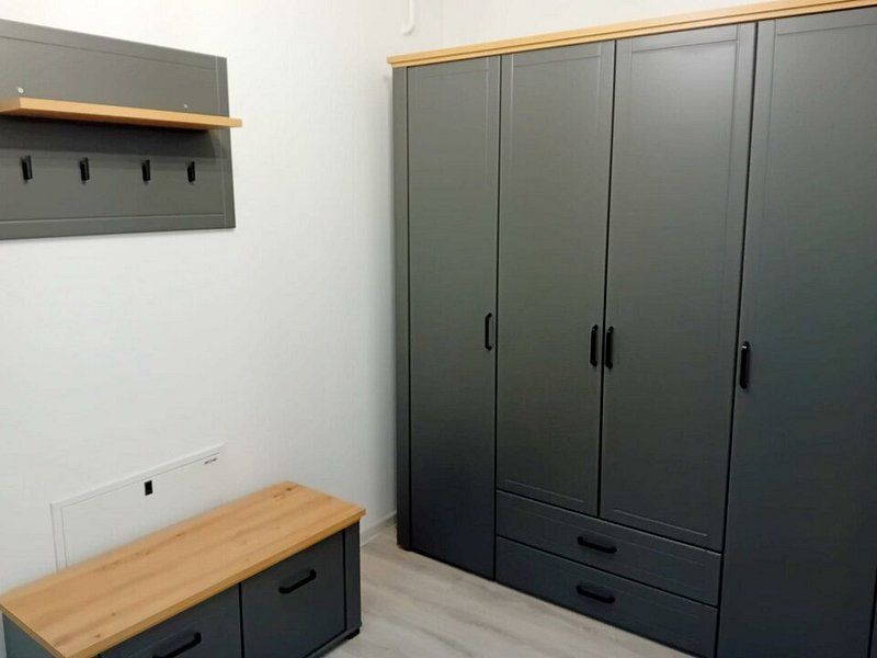 Apartament cu o camera, mobilat si utilat - bloc nou, Complex Arcada - Poză 2