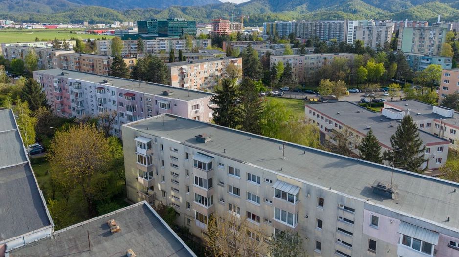 Astra-Apartament 2 camere 50 mp - Poză 24