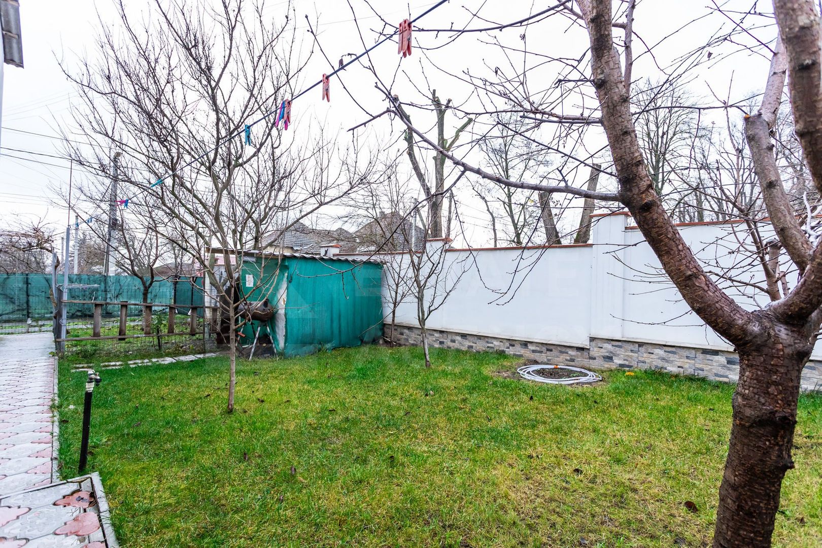 Vânzare, apartament, 2 camere, strada Ciorescu, Ciorescu - Poză 20