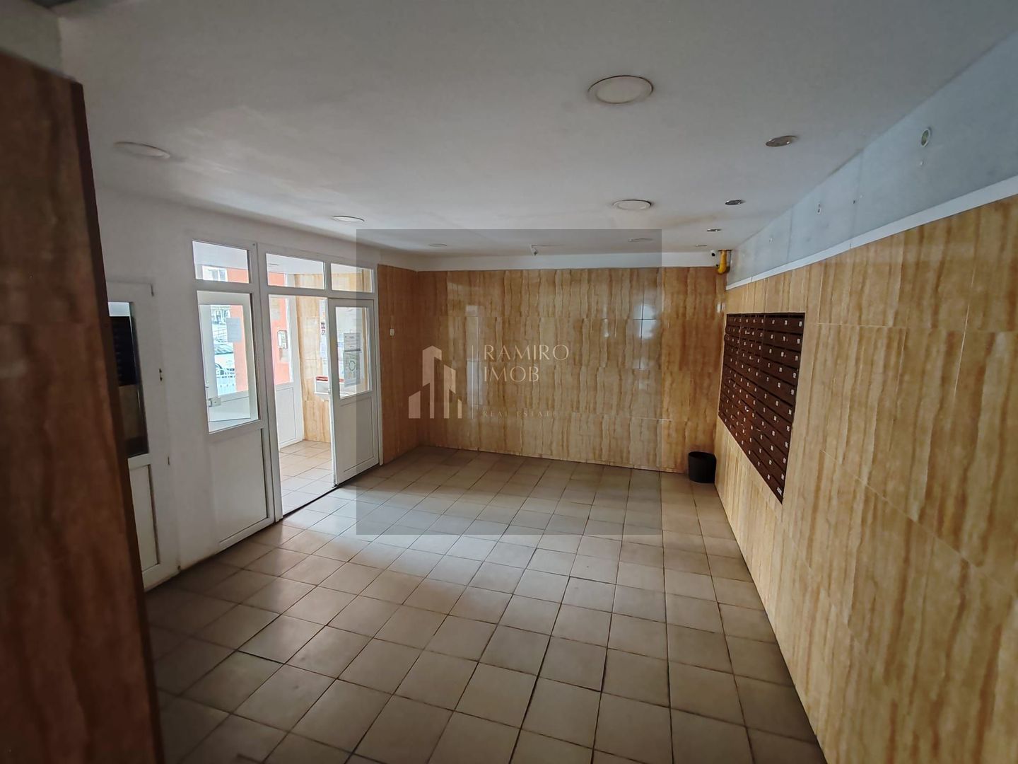 GARSONIERA VITAN/TIMPURI NOI, DECOMANDATA, 40MP - Poză 8